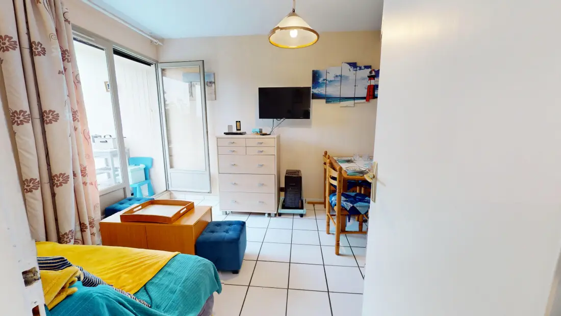 Appartements à Saint-Hilaire-de-Riez