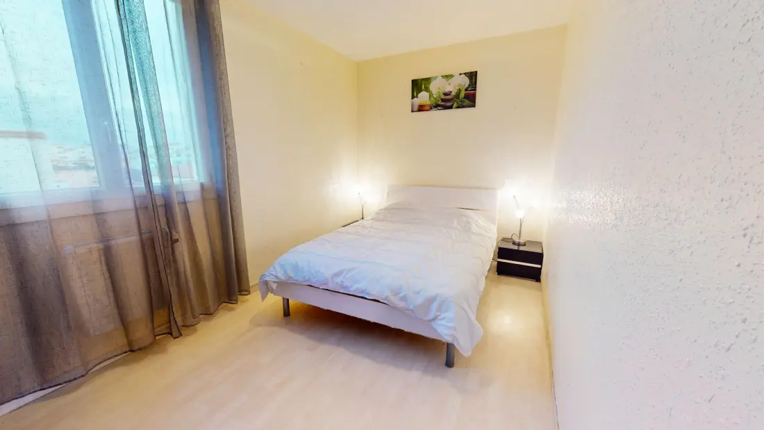 Appartements à Saint-Hilaire-de-Riez