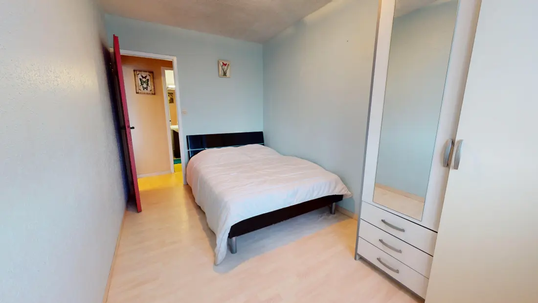 Appartements à Saint-Hilaire-de-Riez