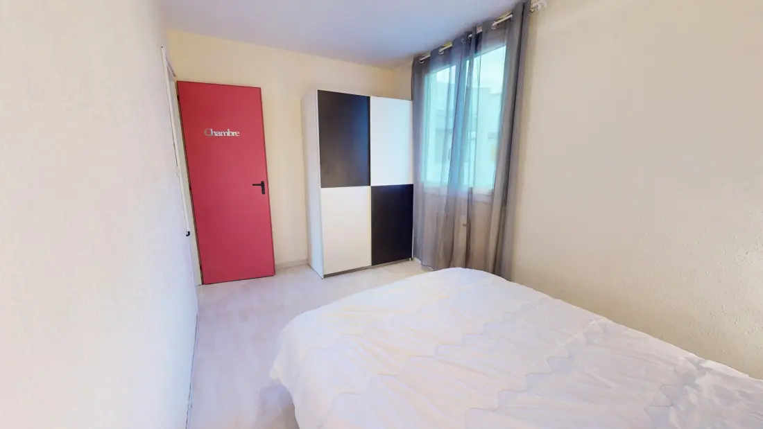 Appartements à Saint-Hilaire-de-Riez