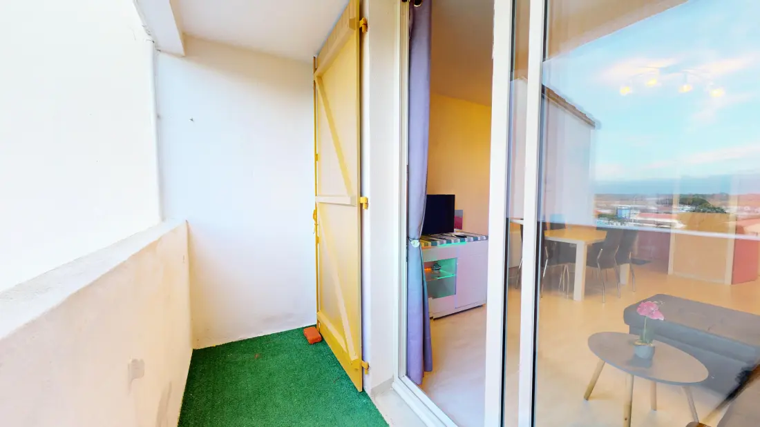 Appartements à Saint-Hilaire-de-Riez