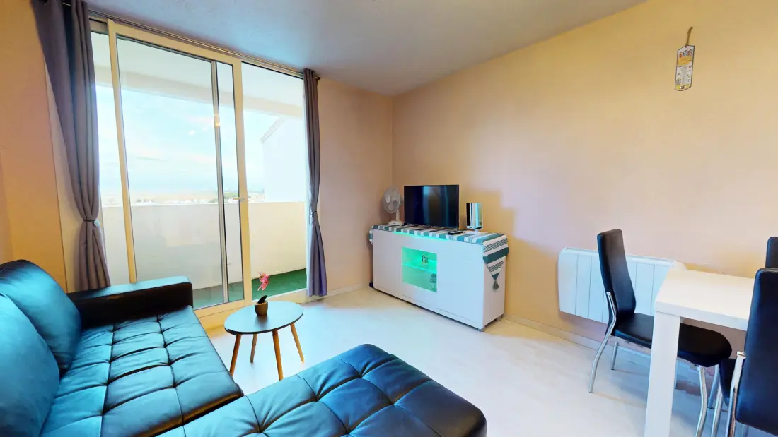 Appartements à Saint-Hilaire-de-Riez
