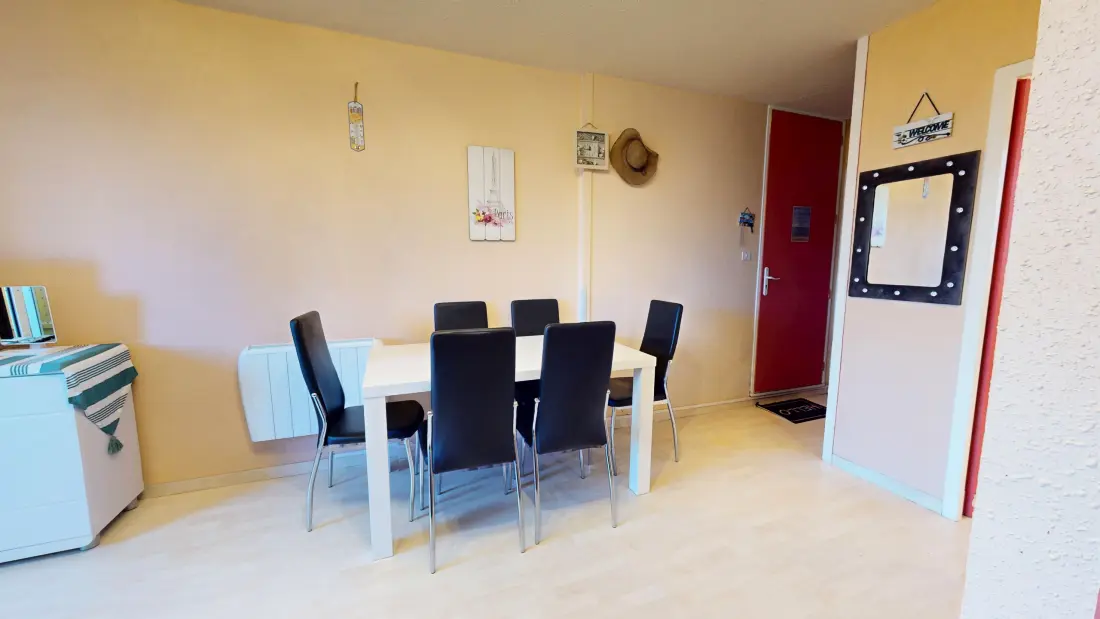 Appartements à Saint-Hilaire-de-Riez