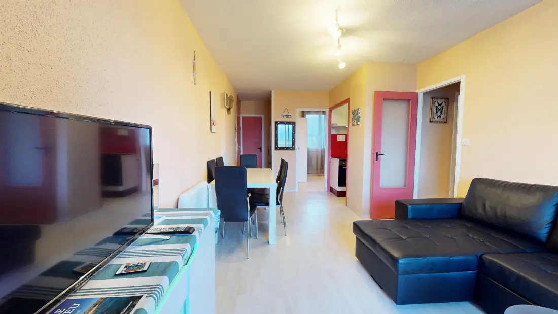 Appartements à Saint-Hilaire-de-Riez