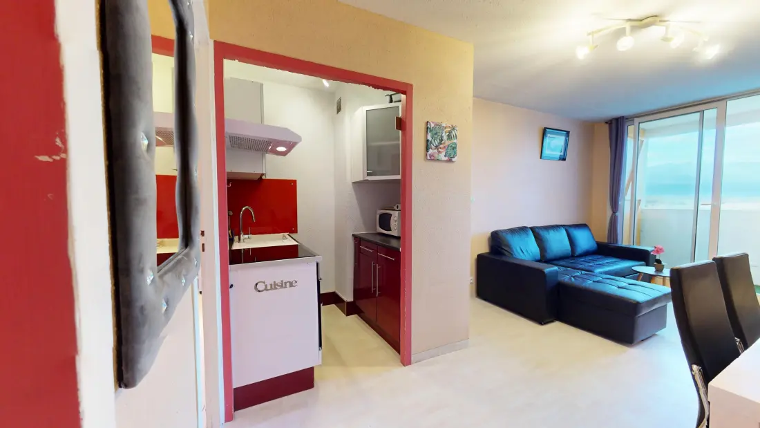 Appartements à Saint-Hilaire-de-Riez