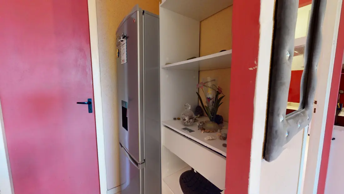 Appartements à Saint-Hilaire-de-Riez
