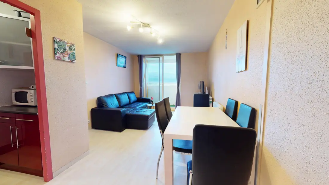 Appartements à Saint-Hilaire-de-Riez