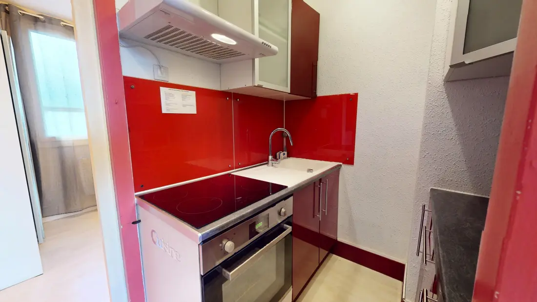 Appartements à Saint-Hilaire-de-Riez
