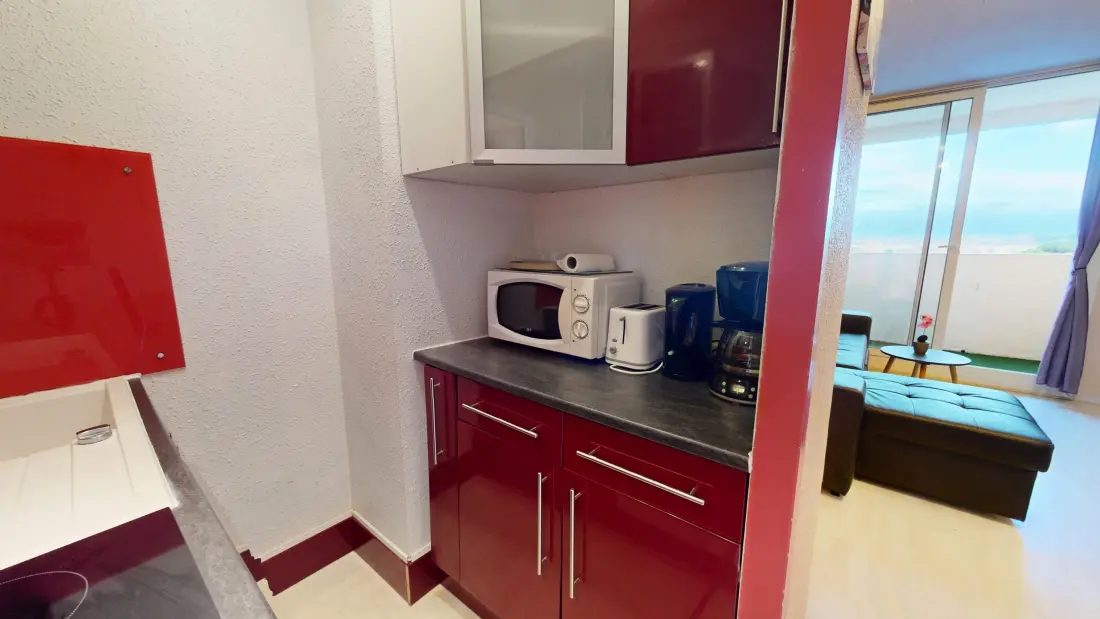 Appartements à Saint-Hilaire-de-Riez