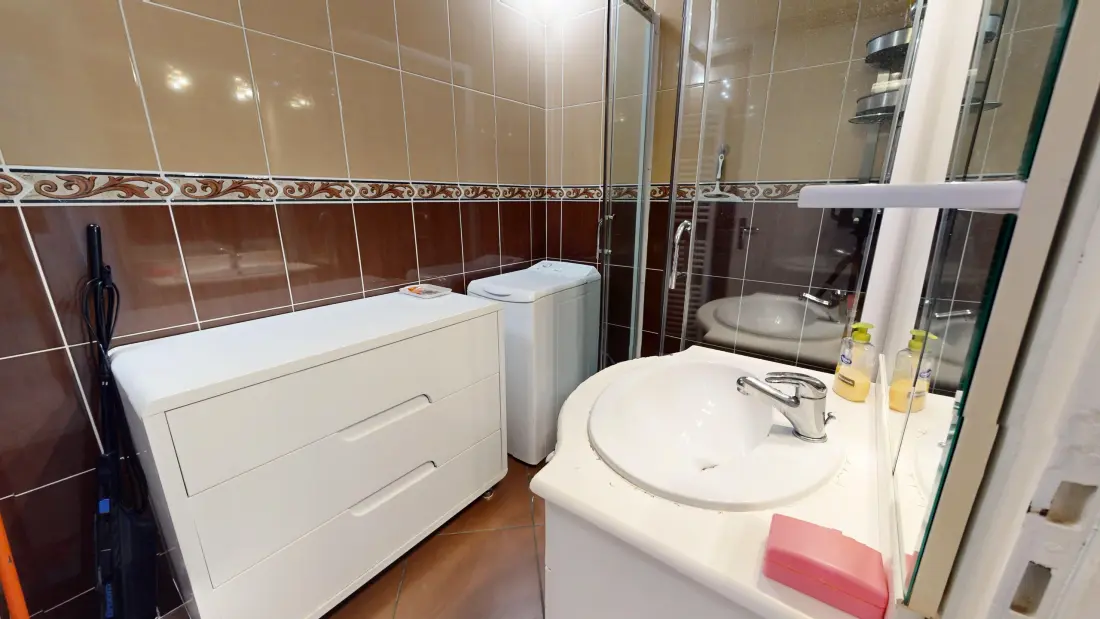 Appartements à Saint-Hilaire-de-Riez