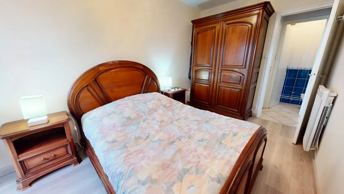 Appartements à Saint-Hilaire-de-Riez
