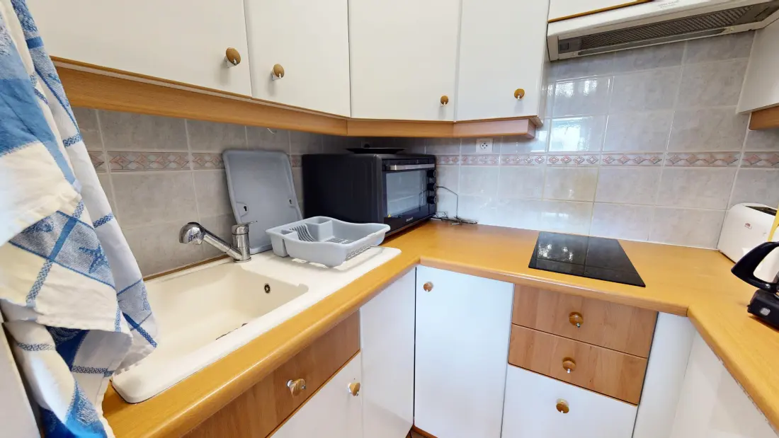 Appartements à Saint-Hilaire-de-Riez