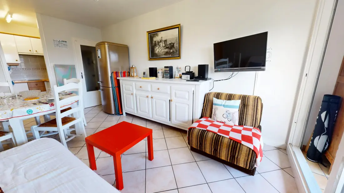 Appartements à Saint-Hilaire-de-Riez
