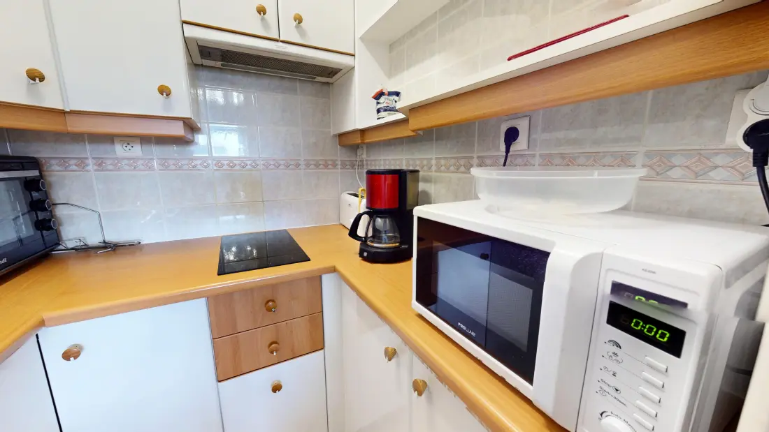 Appartements à Saint-Hilaire-de-Riez