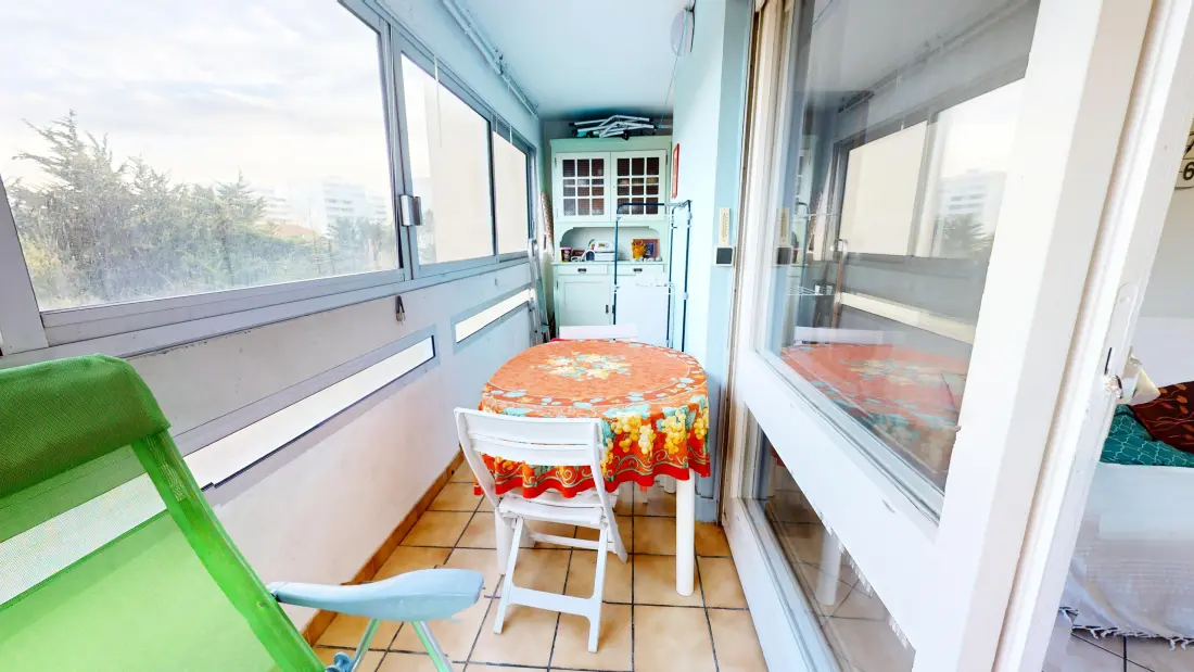 Appartements à Saint-Hilaire-de-Riez