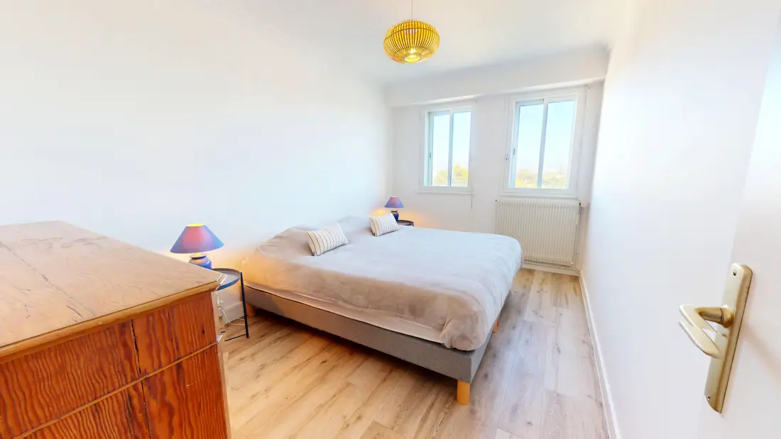 Appartements à Saint-Hilaire-de-Riez