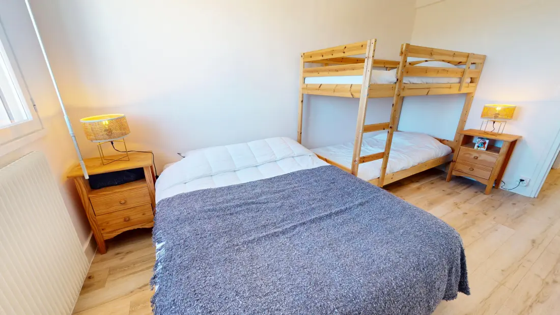 Appartements à Saint-Hilaire-de-Riez