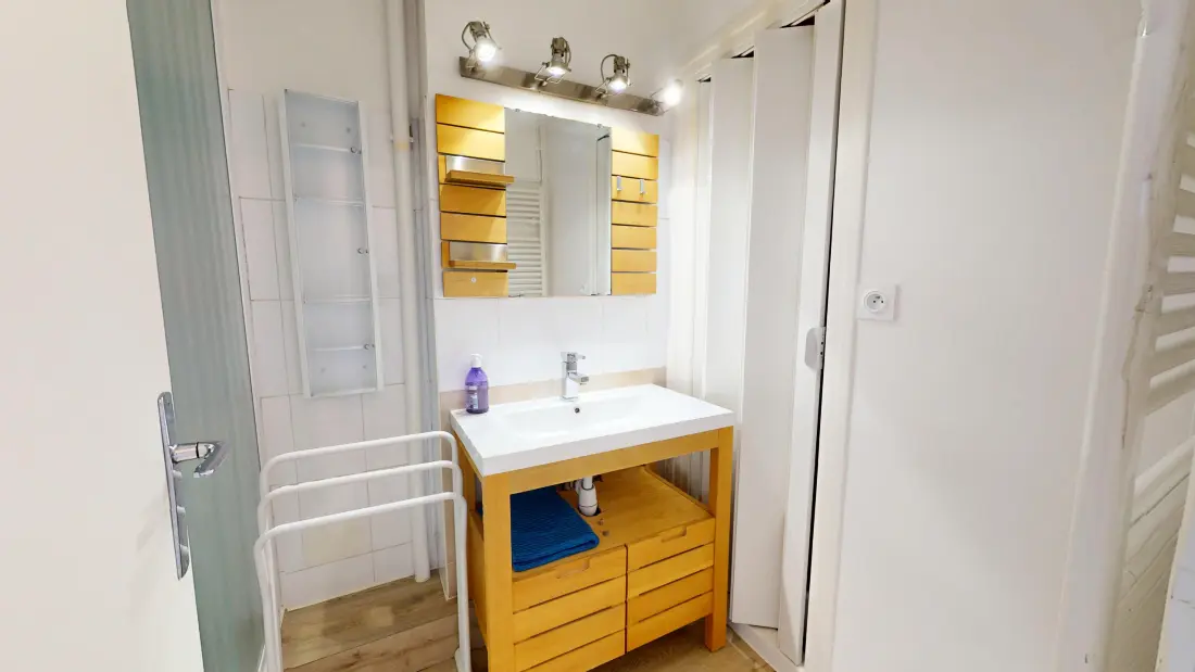 Appartements à Saint-Hilaire-de-Riez
