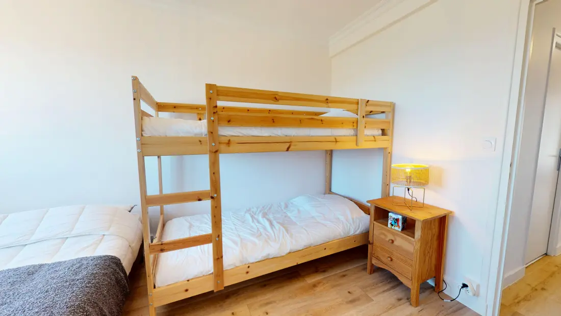 Appartements à Saint-Hilaire-de-Riez