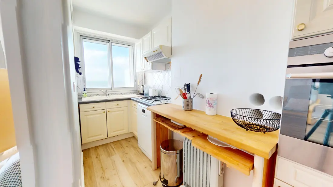 Appartements à Saint-Hilaire-de-Riez
