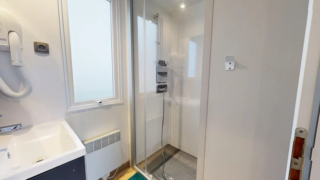 Mobil Home - Bungalow - Cottage à Saint-Hilaire-de-Riez