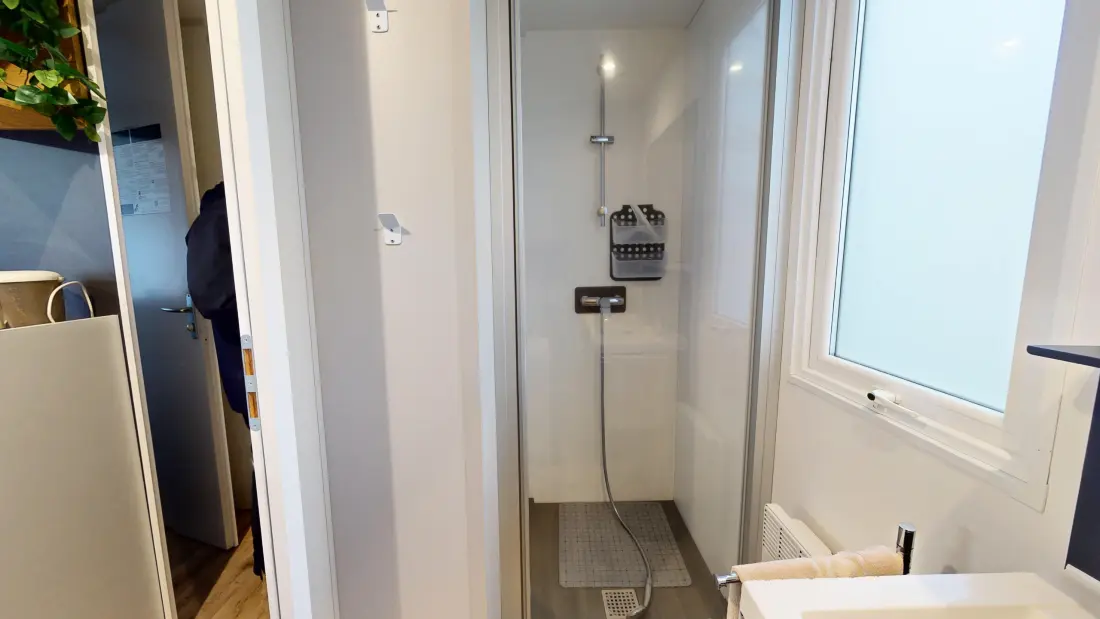 Mobil Home - Bungalow - Cottage à Saint-Hilaire-de-Riez