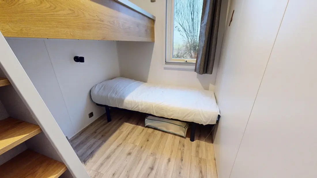 Mobil Home - Bungalow - Cottage à Saint-Hilaire-de-Riez