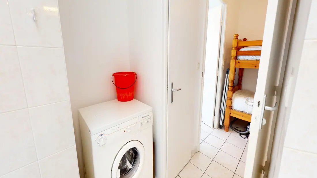 Appartements à Saint-Hilaire-de-Riez