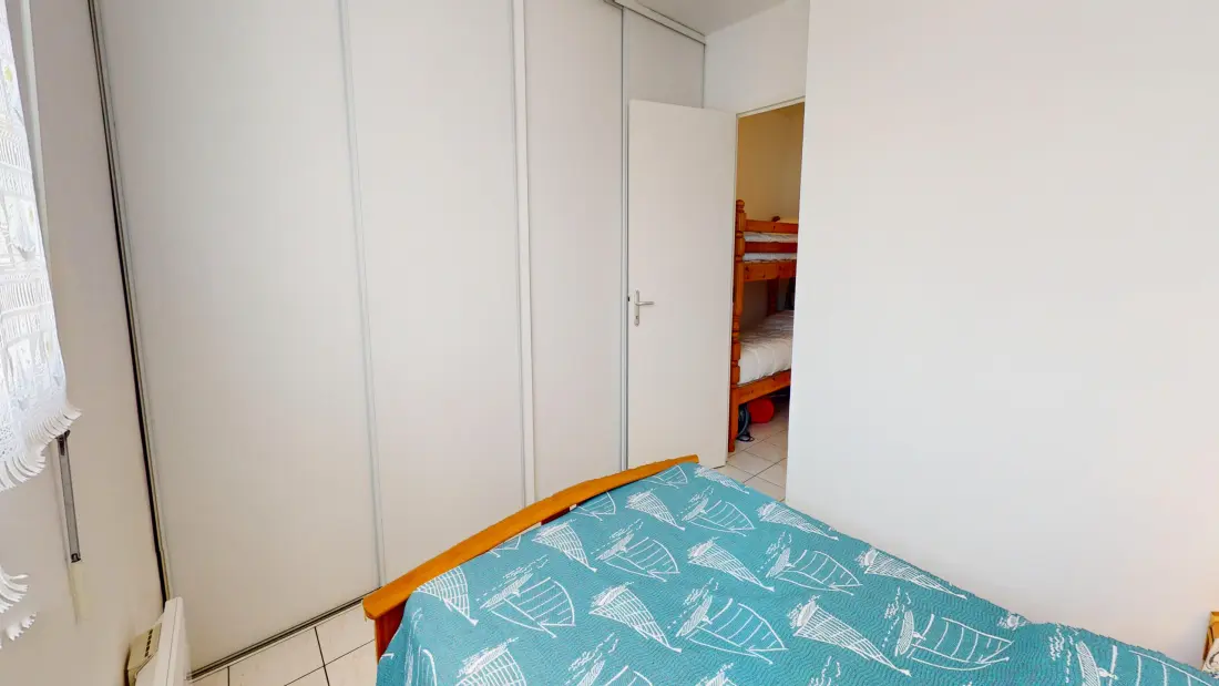 Appartements à Saint-Hilaire-de-Riez
