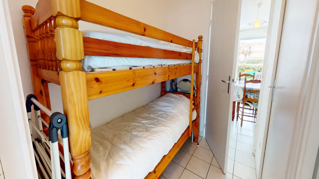 Appartements à Saint-Hilaire-de-Riez