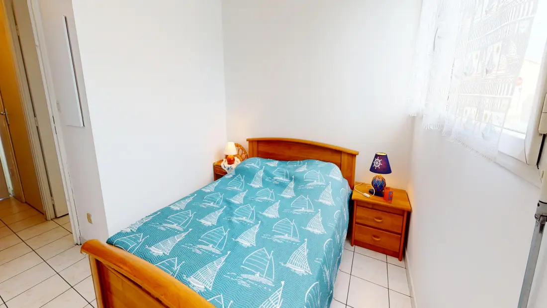 Appartements à Saint-Hilaire-de-Riez