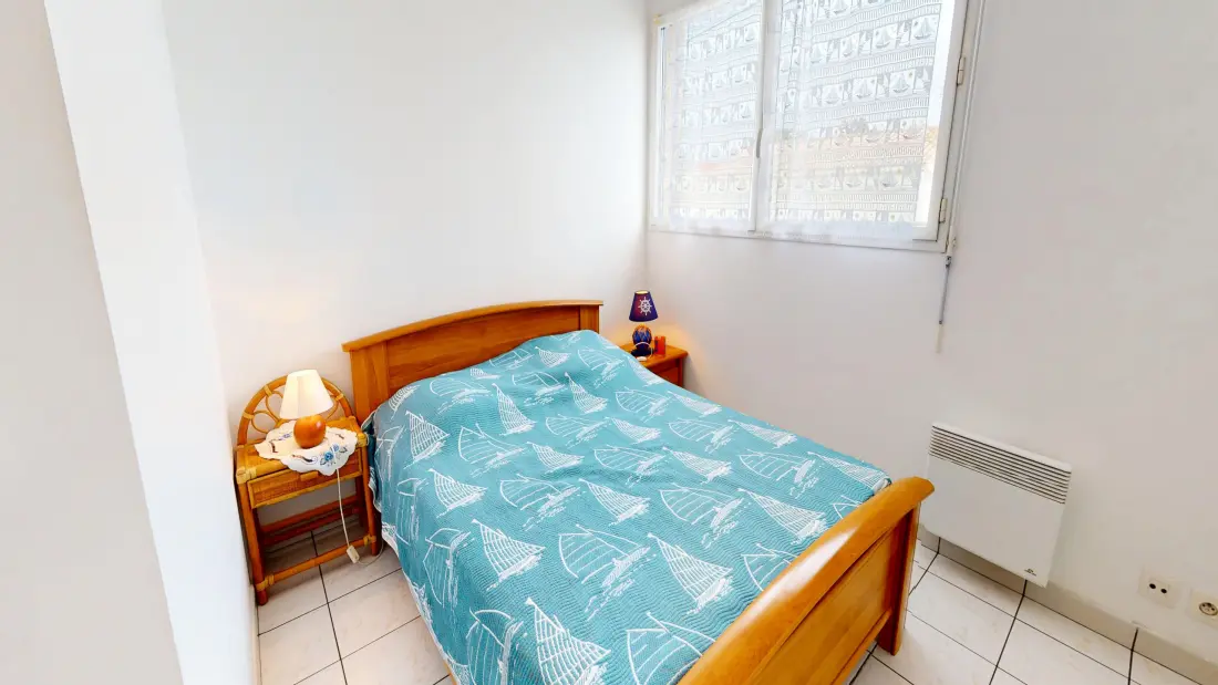 Appartements à Saint-Hilaire-de-Riez