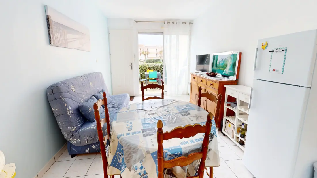 Appartements à Saint-Hilaire-de-Riez