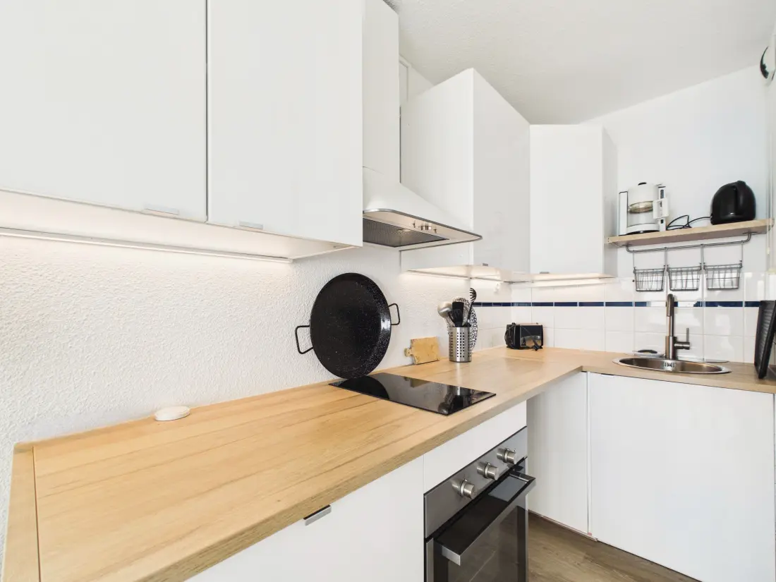 Appartements à Saint-Hilaire-de-Riez
