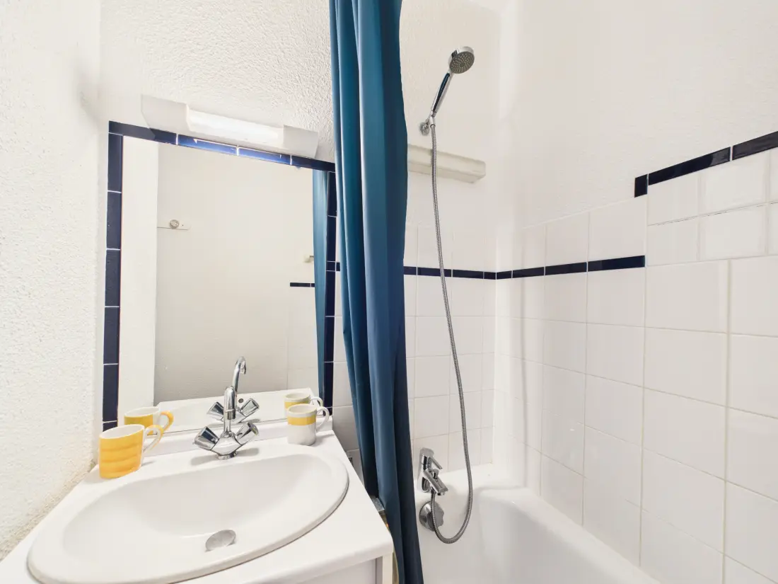 Appartements à Saint-Hilaire-de-Riez