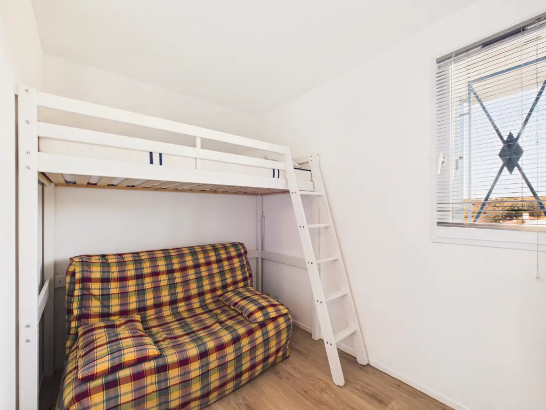 Appartements à Saint-Hilaire-de-Riez