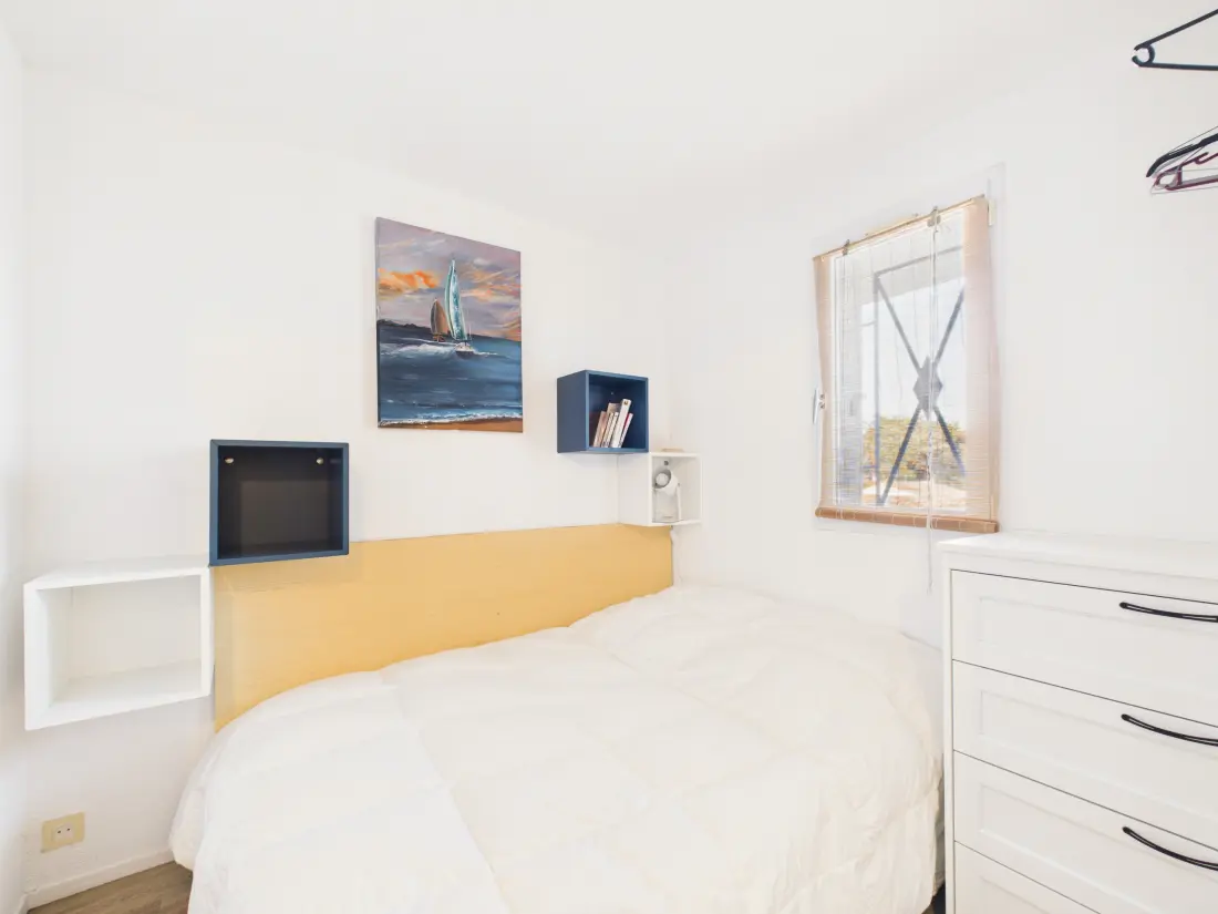 Appartements à Saint-Hilaire-de-Riez