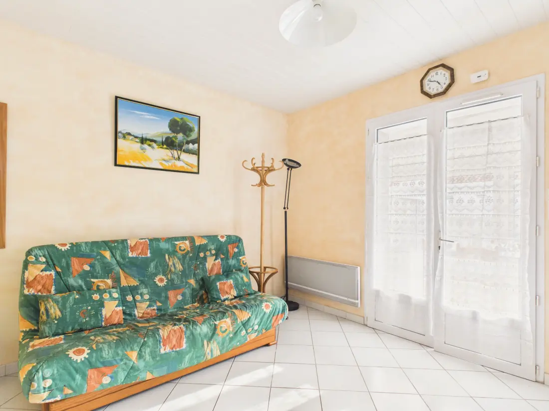 Maison à Saint-Hilaire-de-Riez