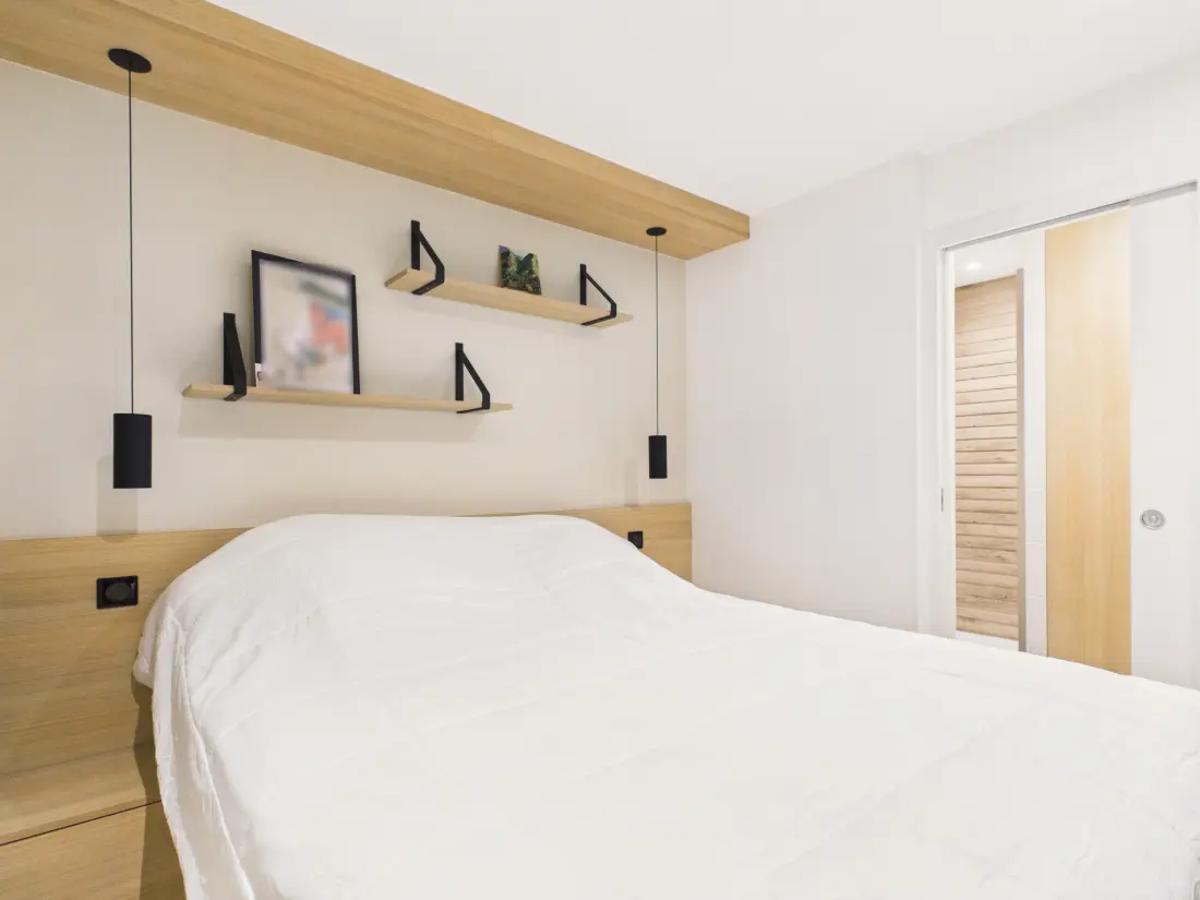 Appartements à Saint-Hilaire-de-Riez