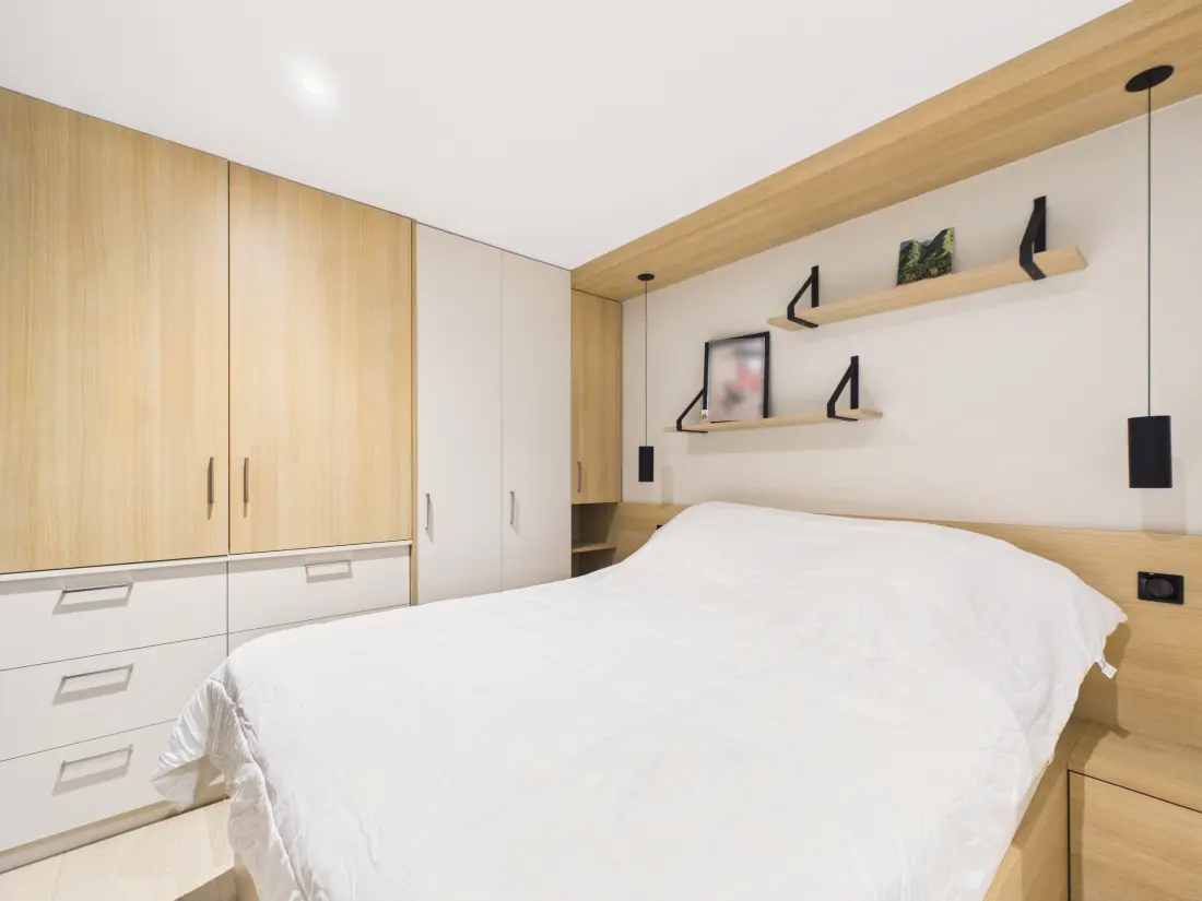 Appartements à Saint-Hilaire-de-Riez