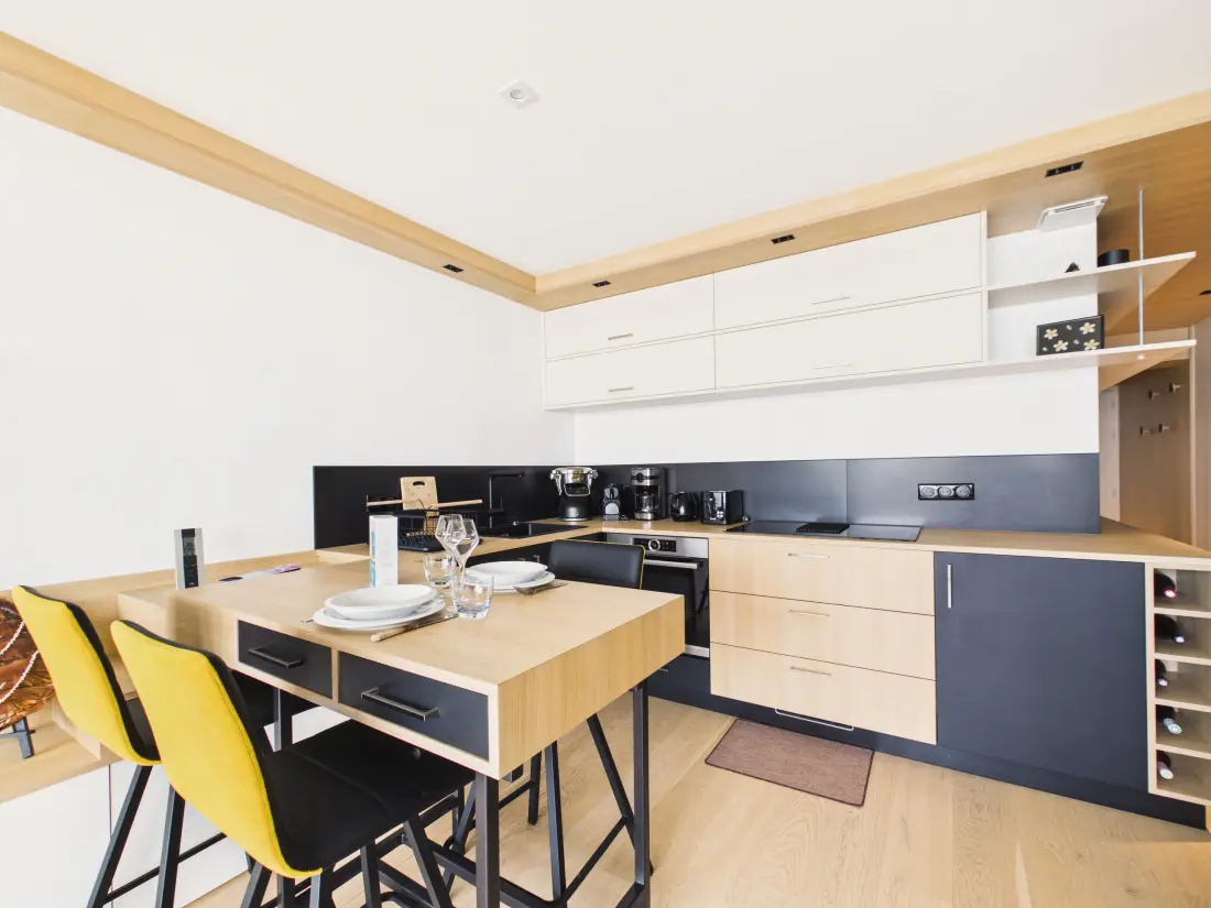 Appartements à Saint-Hilaire-de-Riez