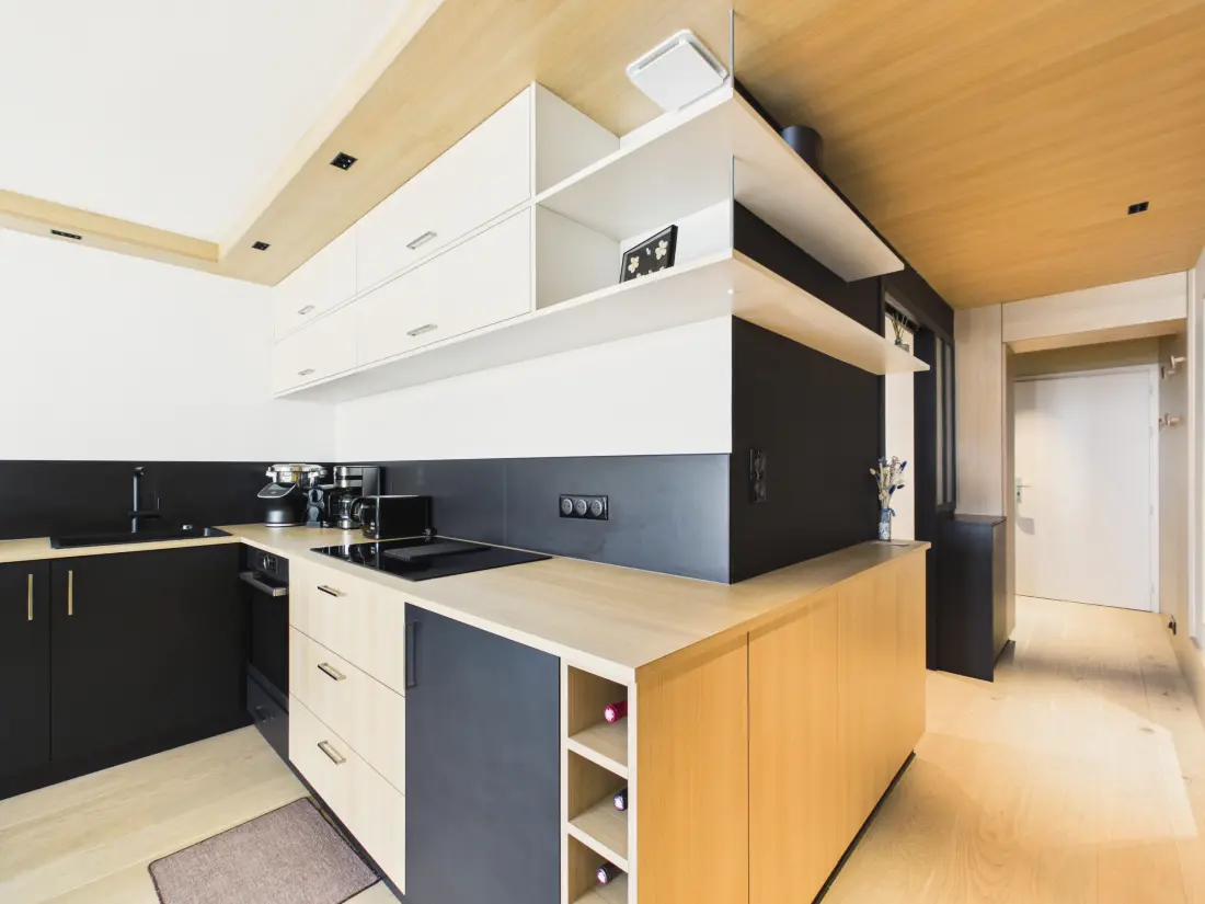 Appartements à Saint-Hilaire-de-Riez