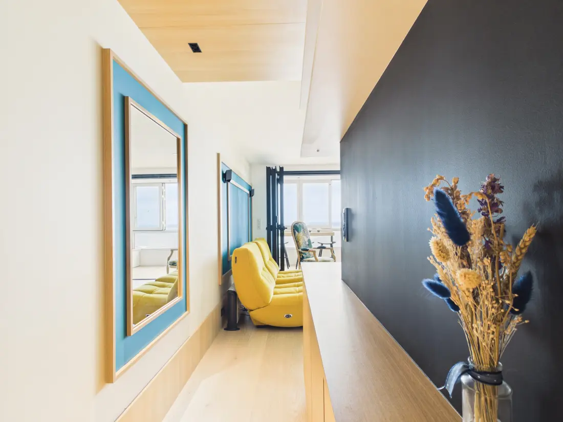 Appartements à Saint-Hilaire-de-Riez