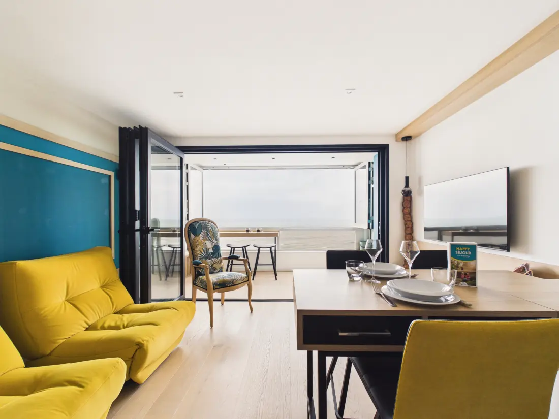 Appartements à Saint-Hilaire-de-Riez
