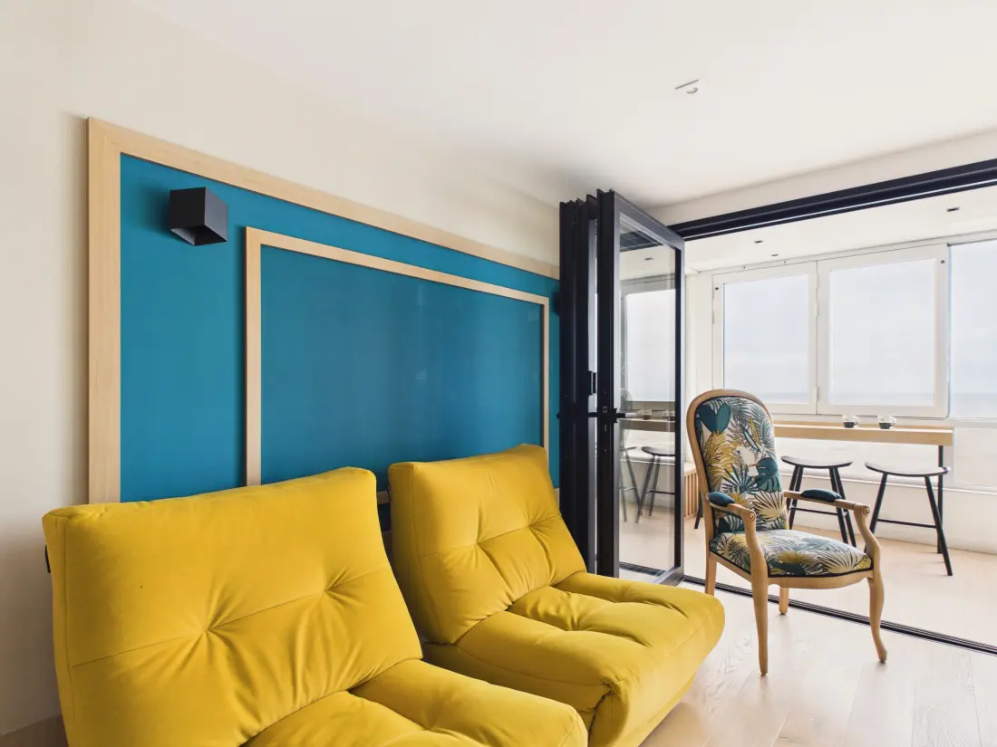 Appartements à Saint-Hilaire-de-Riez
