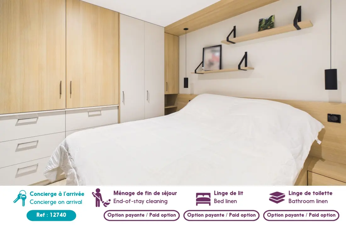 Appartements à Saint-Hilaire-de-Riez