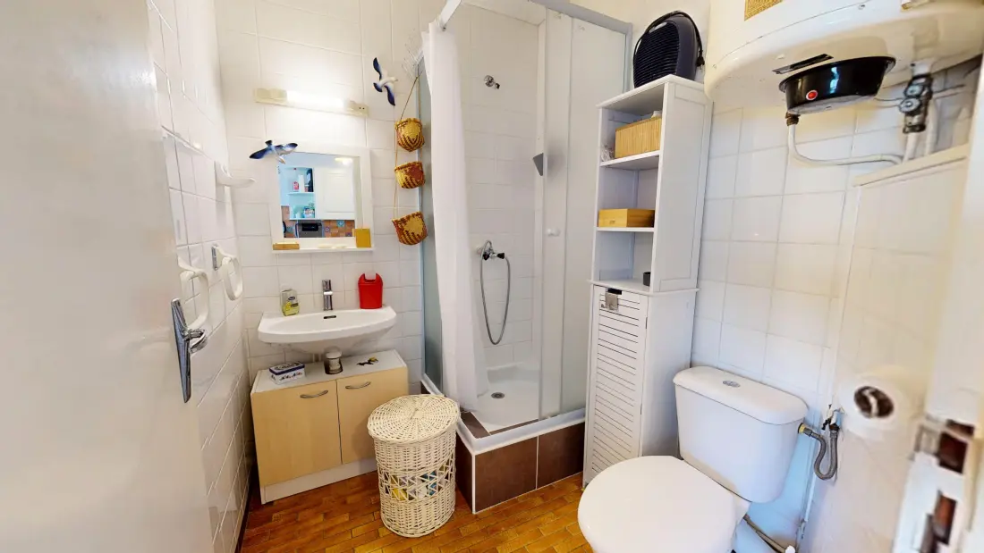Studio à Saint-Hilaire-de-Riez