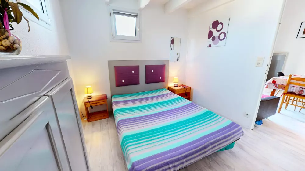 Appartements à Saint-Hilaire-de-Riez