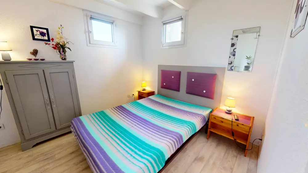 Appartements à Saint-Hilaire-de-Riez