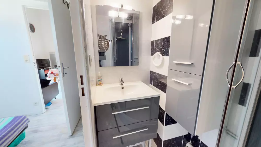 Appartements à Saint-Hilaire-de-Riez